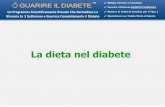 Guarire Il Diabete PDF, Libro di Matt Traverso