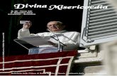 N° 80 4° bimestre 2013 novembre dicembre Notiziario "Divina Misericordia"