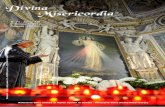 N° 71 3° Bimestre 2012 Maggio Giugno Notiziario "Divina Misericordia"
