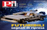 Periodico italiano magazine gennaio 2016