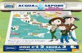 Volantino Acqua&Sapone n. 1 - 2016