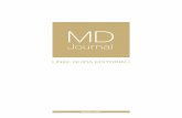 MD Journal linee guida editoriali
