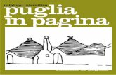 Catalogo Puglia in “pagina” 2016