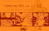 Madadh - Capitolo 01 - La Mia Vita è Buia