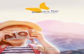 Itinerari 2016 Hamearis Tour