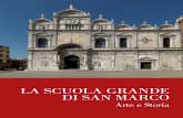 La Scuola Grande di San Marco - Arte e Storia