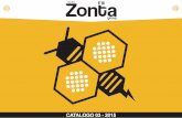 Zonta group cat 03 (2015)