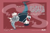 Ospite Sospeso - Hosting in the Balance [PRESS KIT]
