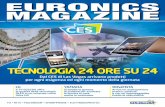 Euroncis magazine febbraio