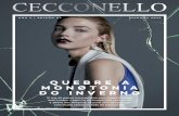 Revista Cecconello 2016