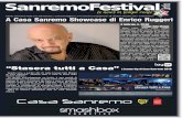 Sanremofestival info - Lunedi