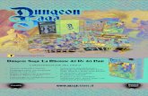 Dungeon saga edizione italiana