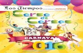 Corso de Corsos Carnaval 2016