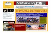 VolleyinMe n.49 18.02.2016