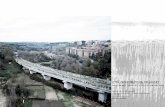 Città, Infrastruttura, Paesaggio: Parco lineare e tramvia nella valle dell'Inferno, Roma