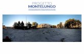 #ProgettoMontelungo - la presentazione dell'esito del #concorso