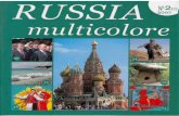 Russia multicolore #07