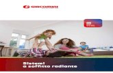 Catalogo Sistemi a pavimento radiante - ITALIANO R004