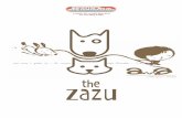 Tcnz the zazu cat 1