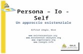 Persona - Io- Self