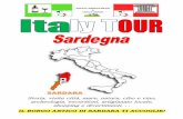 Visita il Borgo Antico di Sardara - Sardegna