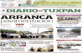 Diario de Tuxpan 2 de Marzo de 2016