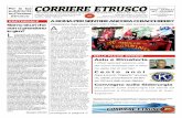 Corriere Etrusco n°138