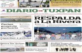 Diario de Tuxpan 3 de Marzo de 2016