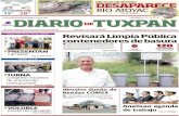 Diario de Tuxpan 4 de Marzo de 2016