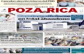 Diario de Poza Rica 7 de Marzo de 2016