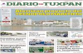 Diario de Tuxpan 7 de Marzo de 2016