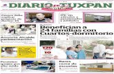Diario de Tuxpan 8 de Marzo de 2016