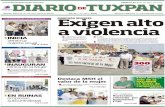 Diario de Tuxpan 9 de Marzo de 2016