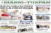 Diario de Tuxpan 10 de Marzo de 2016