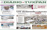 Diario de Tuxpan 11 de Marzo de 2016