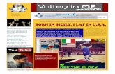 VolleyinMe n.52 10.03.2016