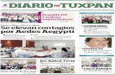 Diario de Tuxpan 12 de Marzo de 2016