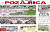Diario de Poza Rica 14 de Marzo de 2016