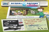 Volantino Acqua&Sapone n.5