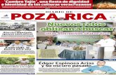 Diario de Poza Rica 15 de Marzo de 2016