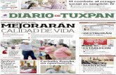 Diario de Tuxpan 16 de Marzo de 2016