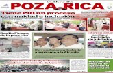 Diario de Poza Rica 17 de Marzo de 2016