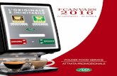 Sirea | Folder Food Service Gennaio - Aprile 2016