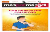 18 marzo issuu gdl
