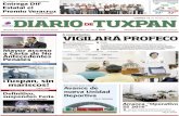 Diario de Tuxpan 18 de Marzo de 2016