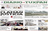 Diario de Tuxpan 21 de Marzo de 2016