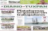 Diario de Tuxpan 22 de Marzo de 2016