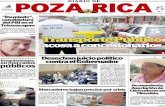Diario de Poza Rica 23 de Marzo de 2016