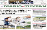 Diario de Tuxpan 23 de Marzo de 2016