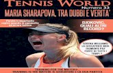Tennis World Italia n. 33